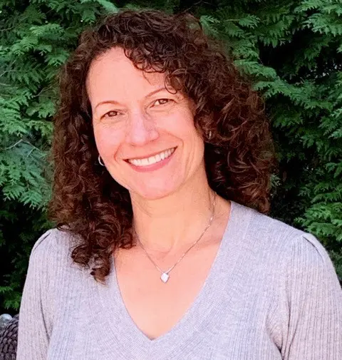 Alicia Olesinski headshot