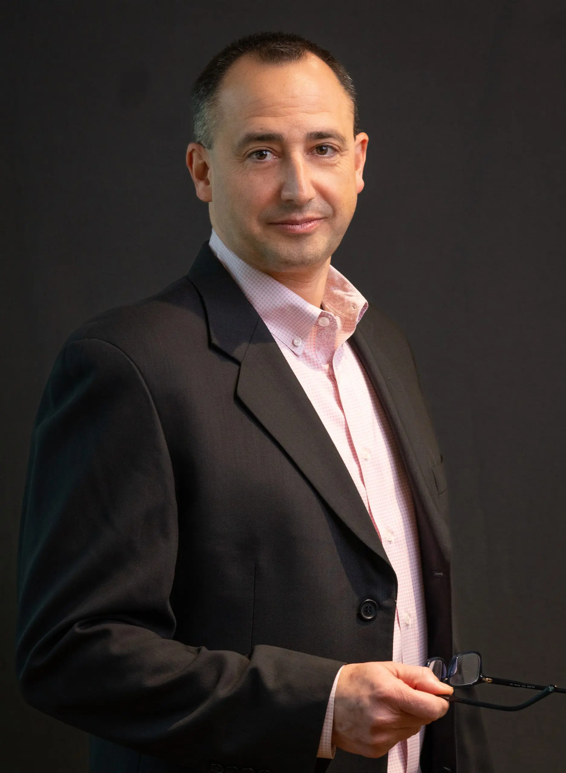 Frank Riina, Advanced Computer Technologies